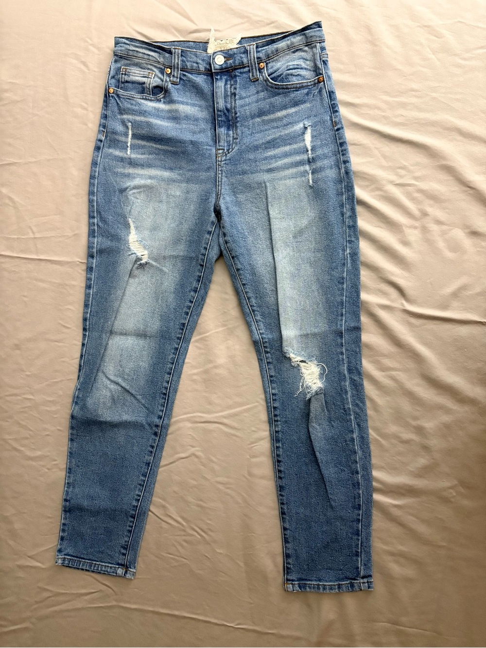 Altar’d State Mom Jeans
